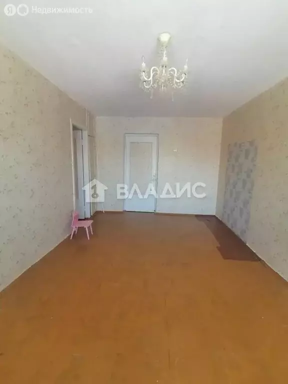 3-комнатная квартира: Элиста, улица Г. Молоканова, 49 (65 м) - Фото 1