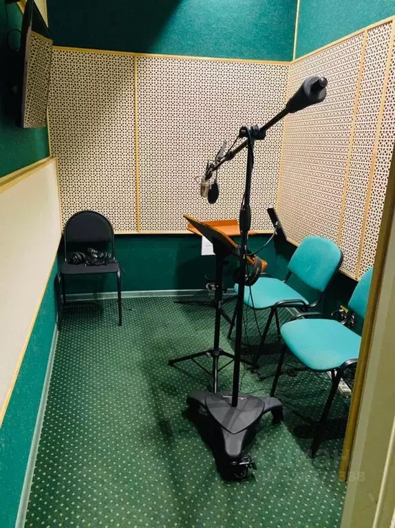 Офис в Москва ул. Академика Королева, 13 (40 м) - Фото 2