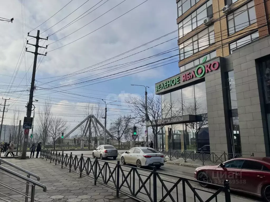 3-к кв. Дагестан, Махачкала ул. Каримова, 6к2 (66.0 м) - Фото 1