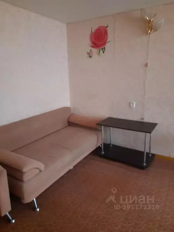 2-к кв. Самарская область, Тольятти Комсомольская ул., 139 (45.0 м) - Фото 2