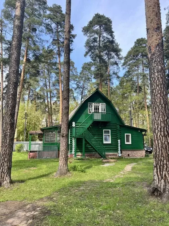 Участок, 20 сот., поселения (ижс) - Фото 2