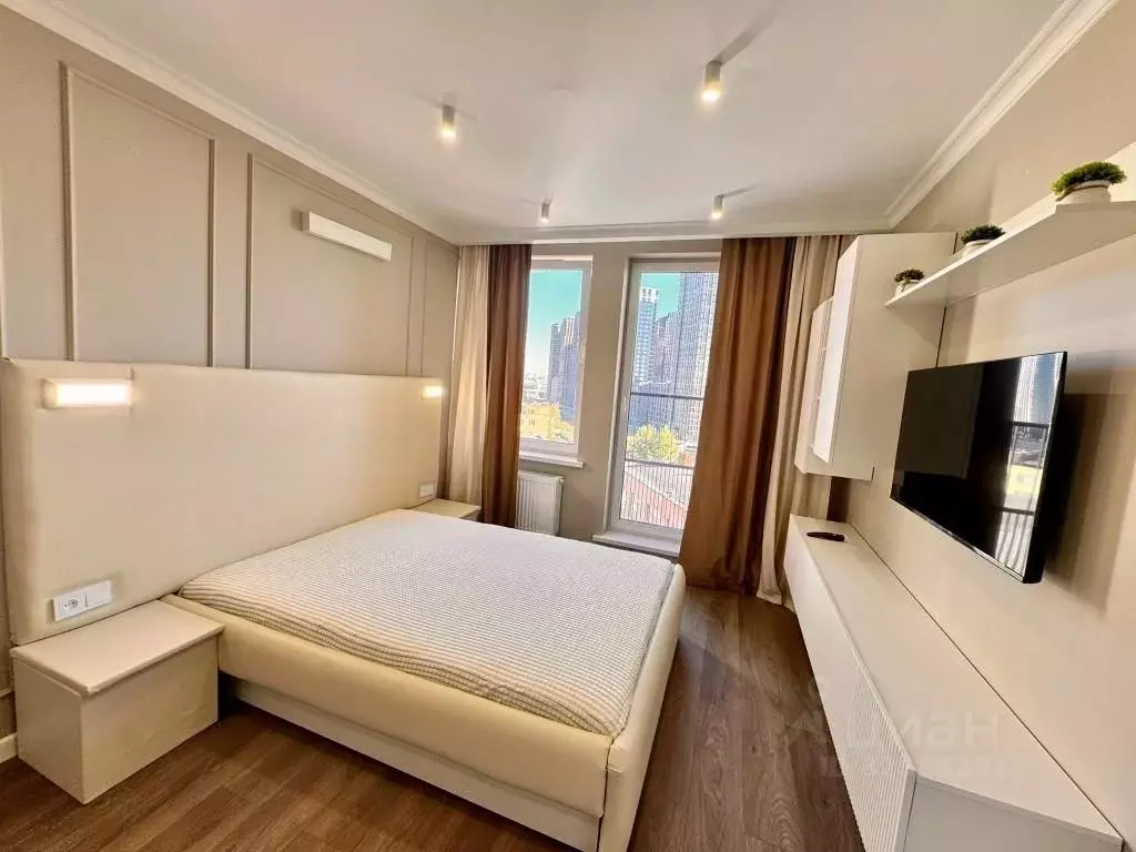 1-к кв. Москва Новоостаповская ул., 20 (28.0 м) - Фото 1