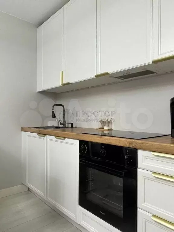 3-к. квартира, 78,5 м, 22/25 эт. - Фото 1