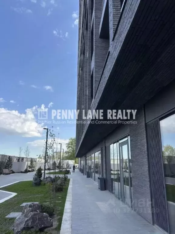 Торговая площадь в Московская область, Химки городской округ, д. Елино ... - Фото 1