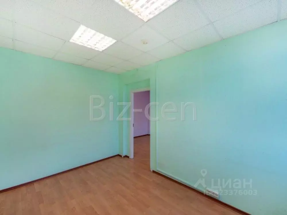 Офис в Санкт-Петербург пл. Конституции, 2 (29 м) - Фото 2