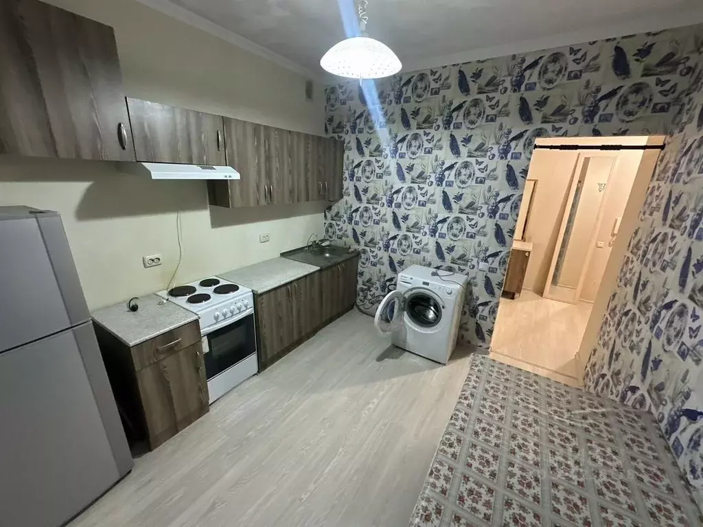 1-к кв. Московская область, Ивантеевка Пушкинский городской округ, ... - Фото 2