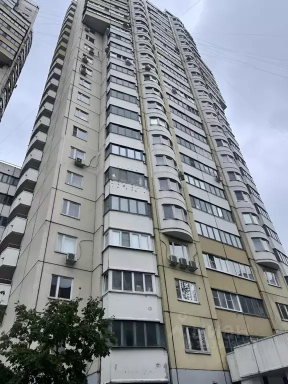 Комната Москва ул. Маршала Чуйкова, 10К2 (25.0 м) - Фото 0