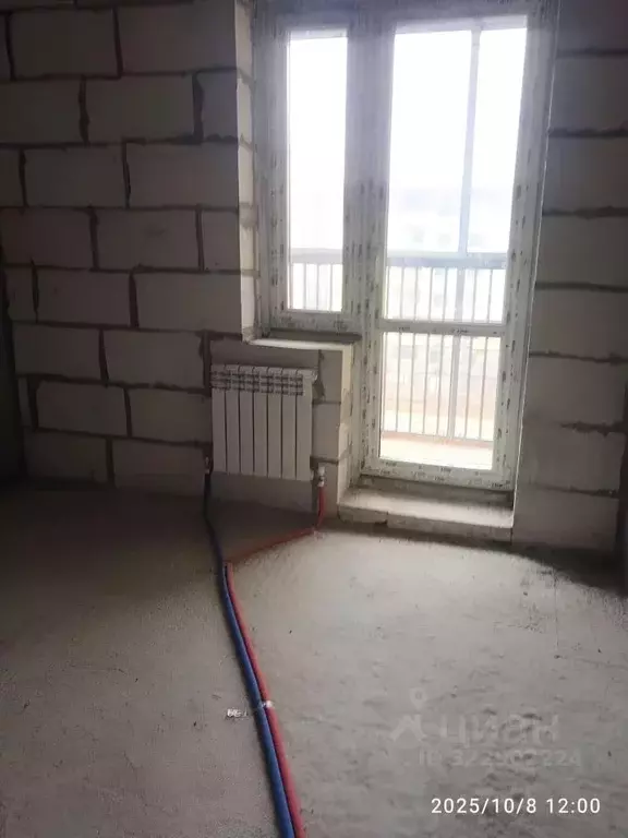 1-к кв. Московская область, Щелково городской округ, Монино пгт ул. ... - Фото 0