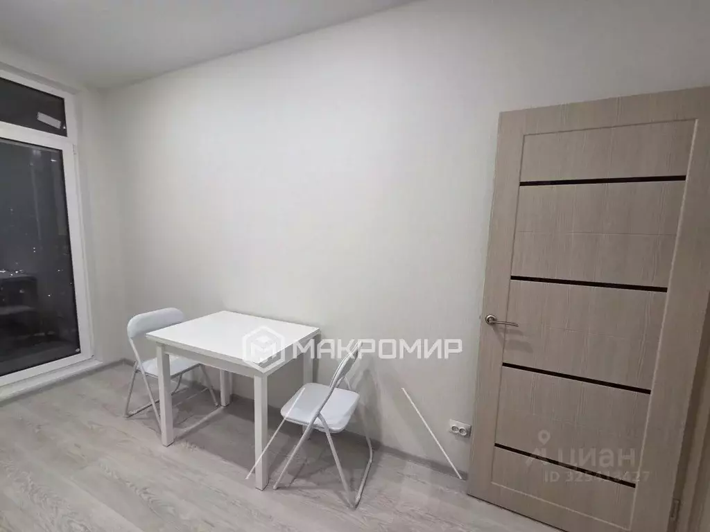 1-к кв. Ленинградская область, Кудрово г. Всеволожский район, ... - Фото 2