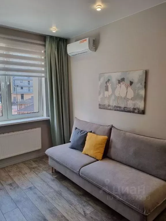 1-к кв. Москва Тагильская ул., 4В (39.9 м) - Фото 2