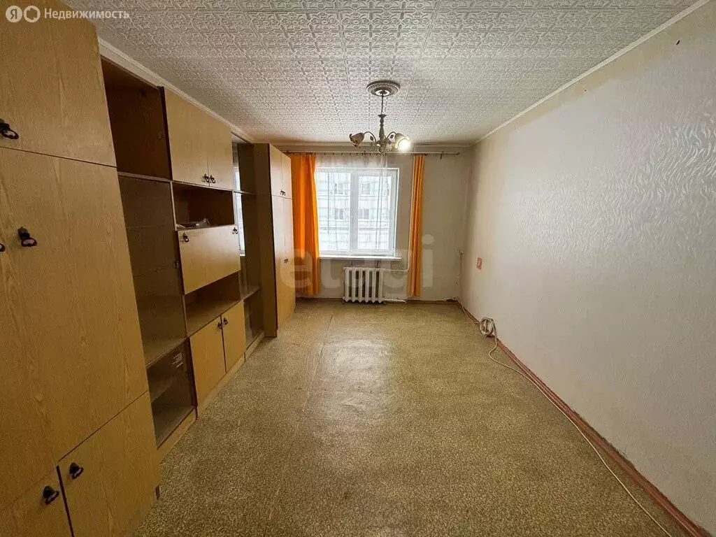 2-комнатная квартира: Агидель, Комсомольский бульвар, 10Б (40.4 м) - Фото 2
