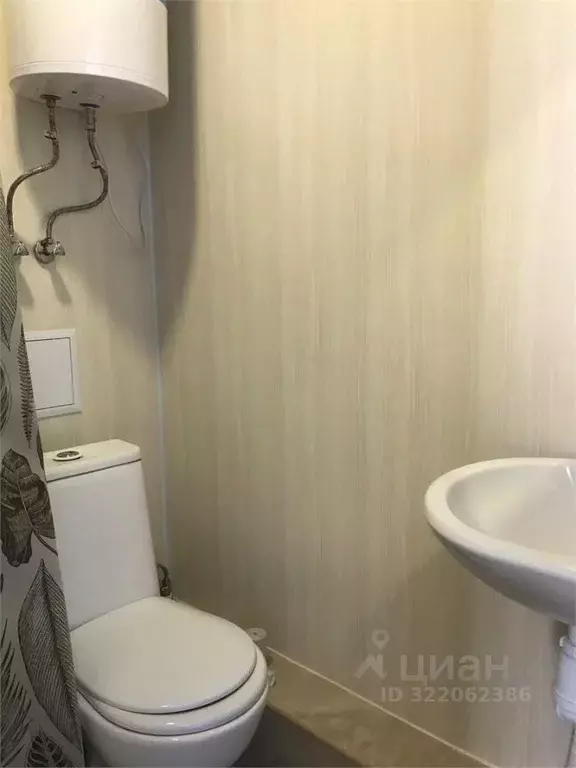 Комната Приморский край, Владивосток Фонтанная ул., 17 (10.0 м) - Фото 2