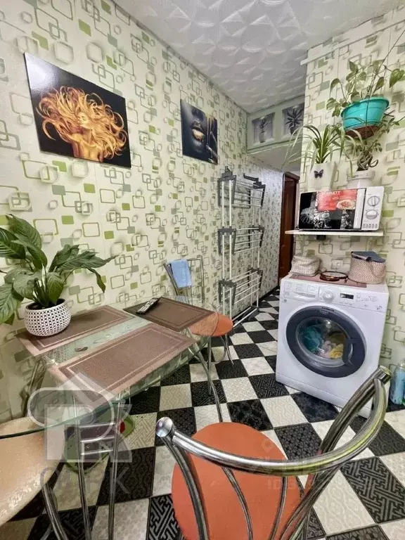 1-к кв. Москва ул. Софьи Ковалевской, 4 (34.0 м) - Фото 2