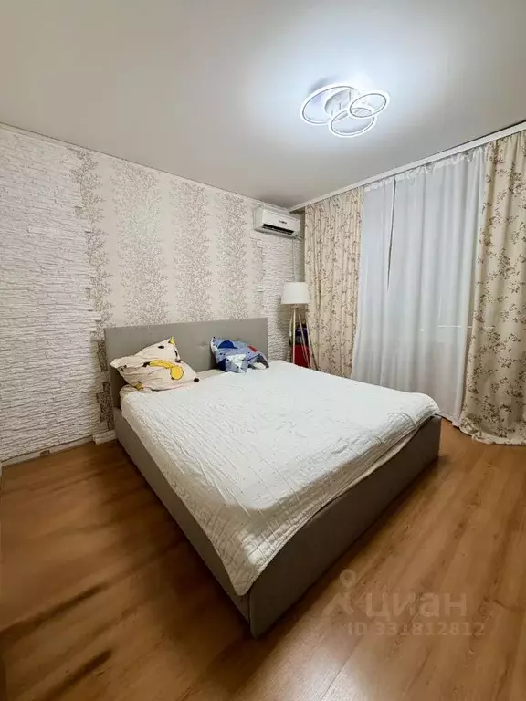 2-к кв. Ростовская область, Ростов-на-Дону пос. Чкаловский, ул. ... - Фото 2