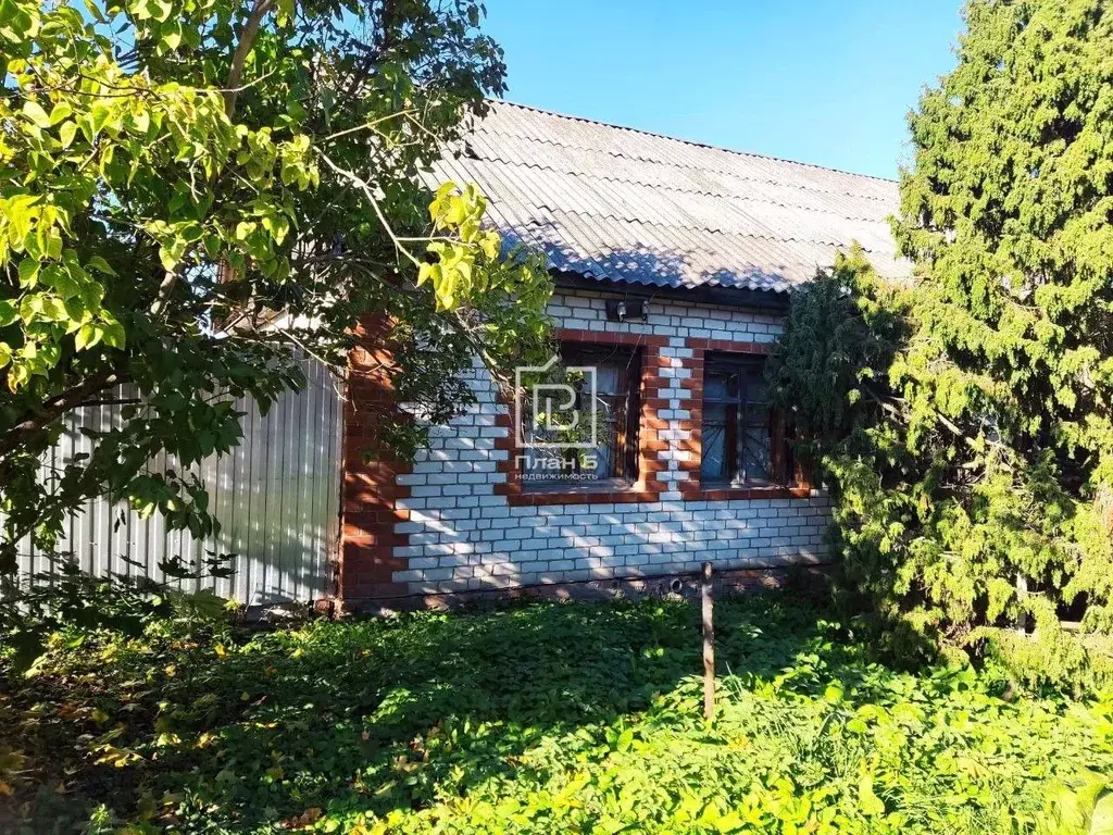 Дом в Калужская область, Сухиничи ул. Степана Разина, 3 (84 м) - Фото 1