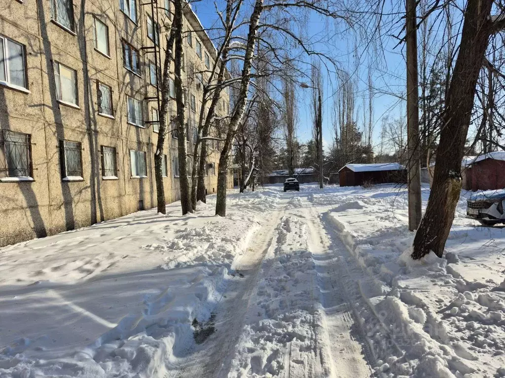 Комната Воронежская область, Воронеж ул. Латненская, 19Б (27.0 м) - Фото 2