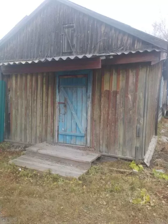 Помещение свободного назначения в Курганская область, Варгаши рп ул. ... - Фото 2
