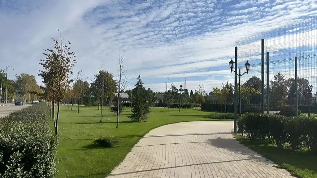 Торговая площадь в Краснодарский край, Динская ст-ца ул. Кирова, 107 ... - Фото 1