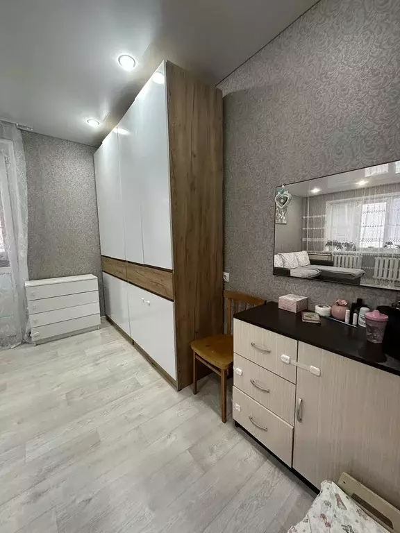 Продаётся 1-к квартира, 40 м - Фото 1