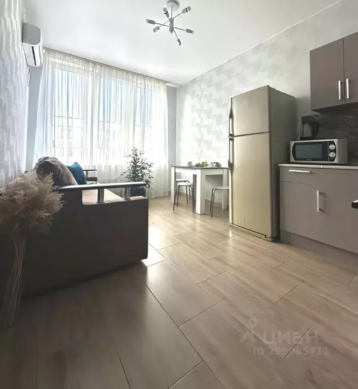 1-к кв. Адыгея, Тахтамукайский район, Старобжегокайское с/пос, Новая ... - Фото 2