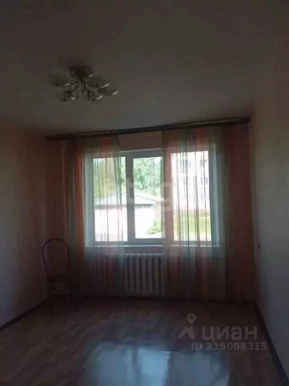 1-к кв. Кемеровская область, Кемерово Инициативная ул., 5А (22.0 м) - Фото 1