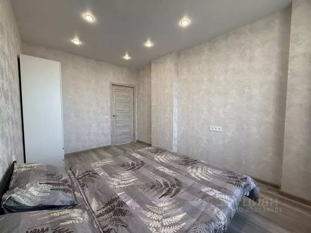 1-к кв. Новосибирская область, Новосибирск ул. Никитина, 67 (50.0 м) - Фото 1