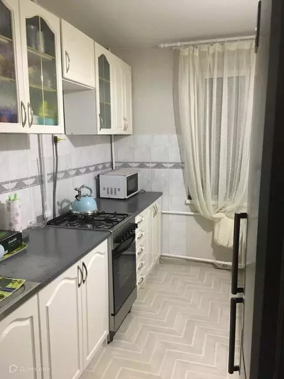 Продаётся 2-к квартира, 50 м - Фото 0