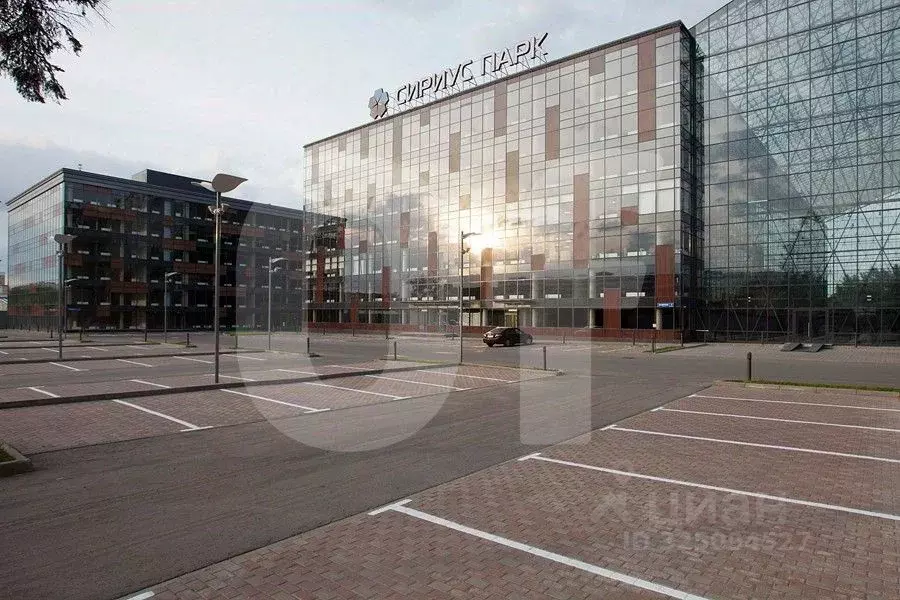 Офис в Москва Каширское ш., 3К2С9 (5427 м) - Фото 2