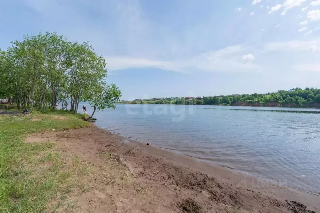 Дом в Пермский край, Пермь № 61 СНТ, 119 (30 м) - Фото 1