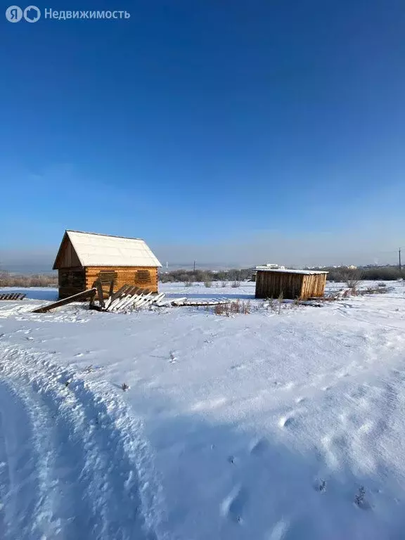 Участок в село Гурульба, ДНТ Гурульба (18 м) - Фото 1