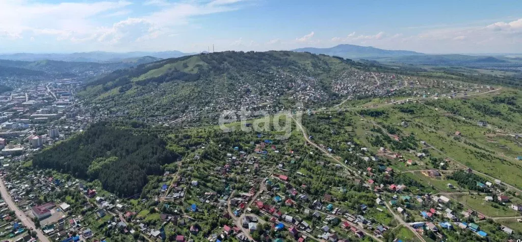 Участок в Алтай, Горно-Алтайск  (7.3 сот.) - Фото 1