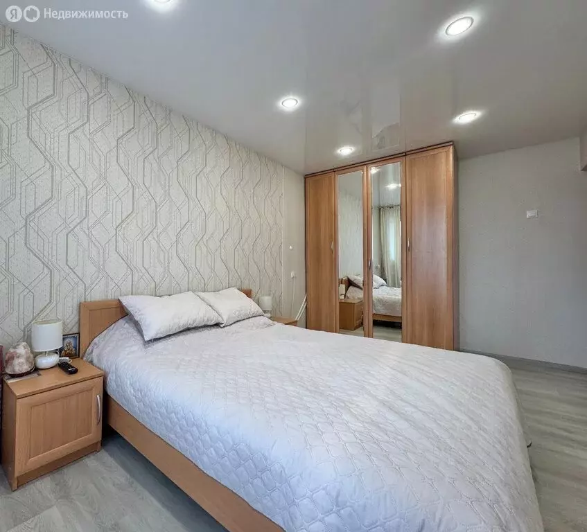 2-комнатная квартира: Находка, посёлок Врангель, Железнодорожная ... - Фото 2