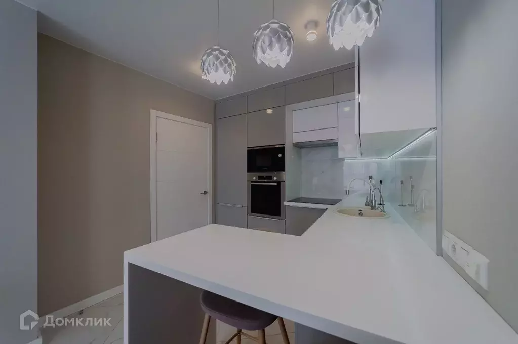 Продаётся 2-к квартира, 43 м - Фото 1