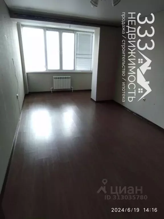 2-к кв. Северная Осетия, Владикавказ Весенняя ул. (69.0 м) - Фото 1