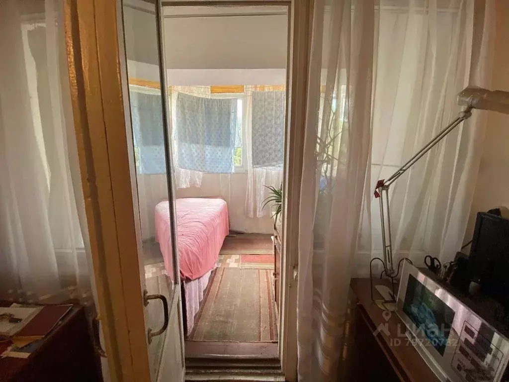 Квартира, 3 комнаты, 43.5 м - Фото 0