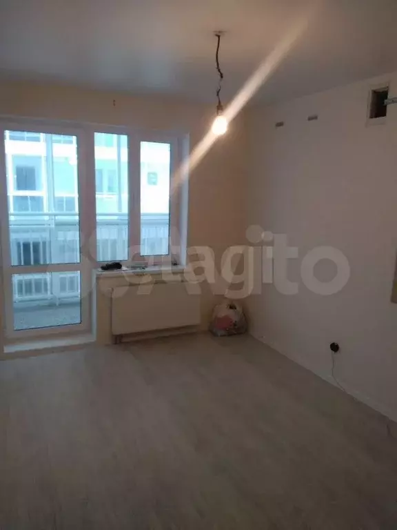 Квартира-студия, 17,4 м, 8/19 эт. - Фото 1