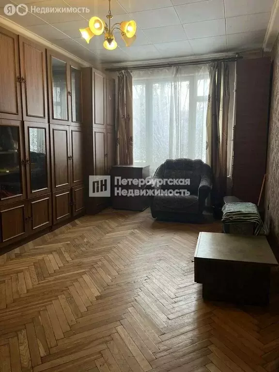 1к в 2-комнатной квартире (16.3 м) - Фото 1