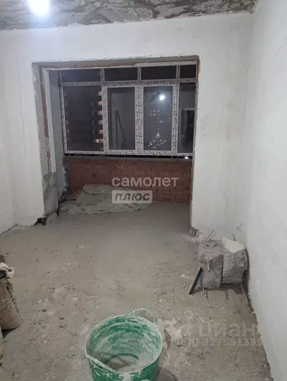 2-к кв. Дагестан, Каспийск просп. М. Омарова, 9Б (67.78 м) - Фото 2