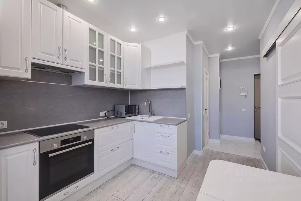 2-к кв. Москва Дмитровское ш., 107Ак2 (50.2 м) - Фото 1