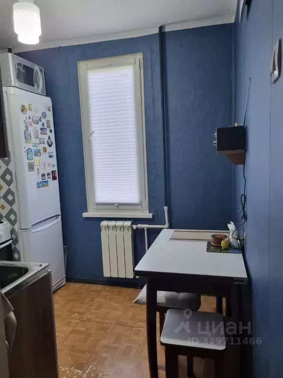 4-к кв. Санкт-Петербург ул. Белы Куна, 22К4 (48.8 м) - Фото 2
