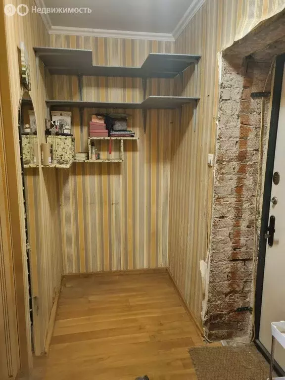 1-комнатная квартира: Апрелевка, улица Ленина, 2 (31.3 м) - Фото 1