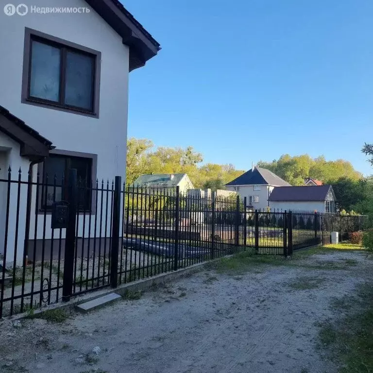 Участок в Калининград, Ясная улица (6.3 м) - Фото 1