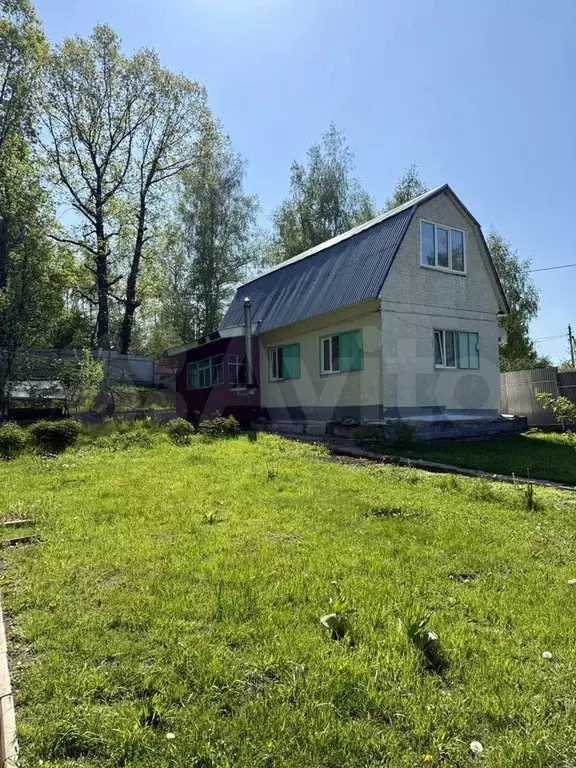 Дача 45 м на участке 6 сот. - Фото 0