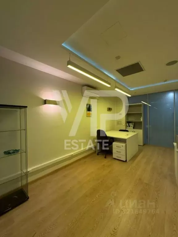 Офис в Москва ул. Ленинская Слобода, 19 (24 м) - Фото 1