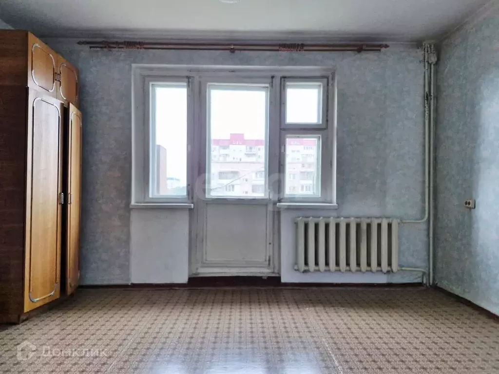 Продаётся 1-к квартира, 36.3 м - Фото 1