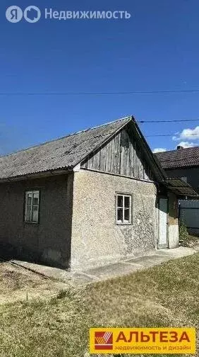 Участок в Калининград, СНТ Сад-9, Правленческий проезд, 15 (7.9 м) - Фото 2