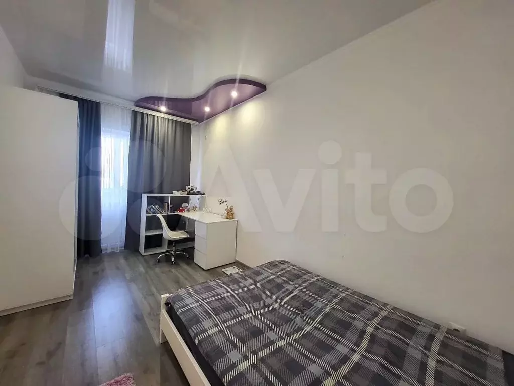 2-к. квартира, 59,2 м, 1/3 эт. - Фото 1