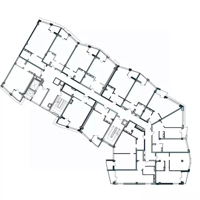 1-к кв. Севастополь ул. Летчиков, 10 (54.7 м) - Фото 1