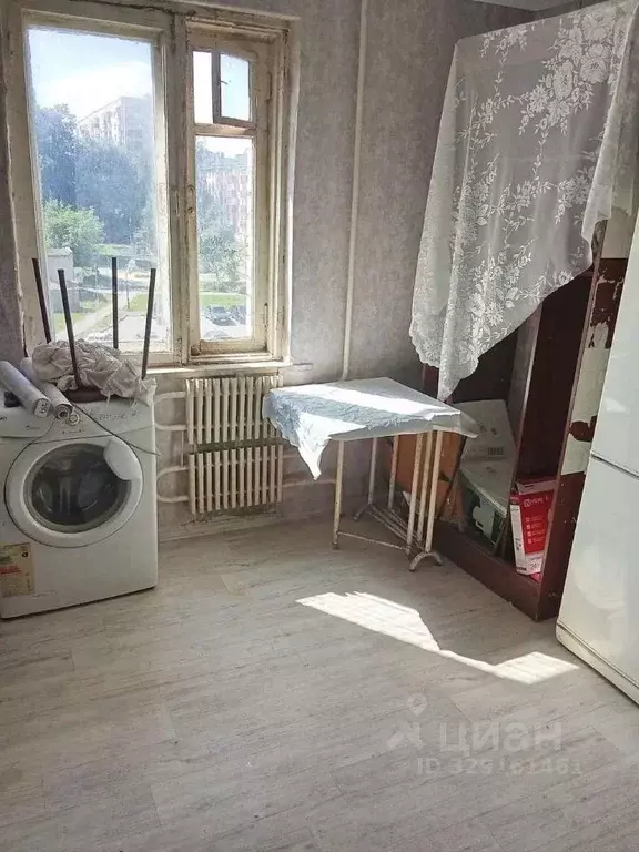 Комната Белгородская область, Старый Оскол Приборостроитель мкр, 21 ... - Фото 2