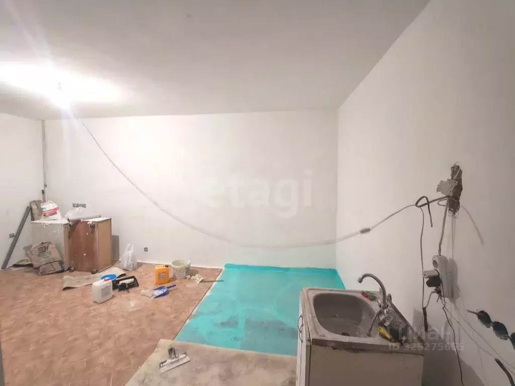 Студия Нижегородская область, Нижний Новгород ул. Глеба Успенского, 9Б ... - Фото 1